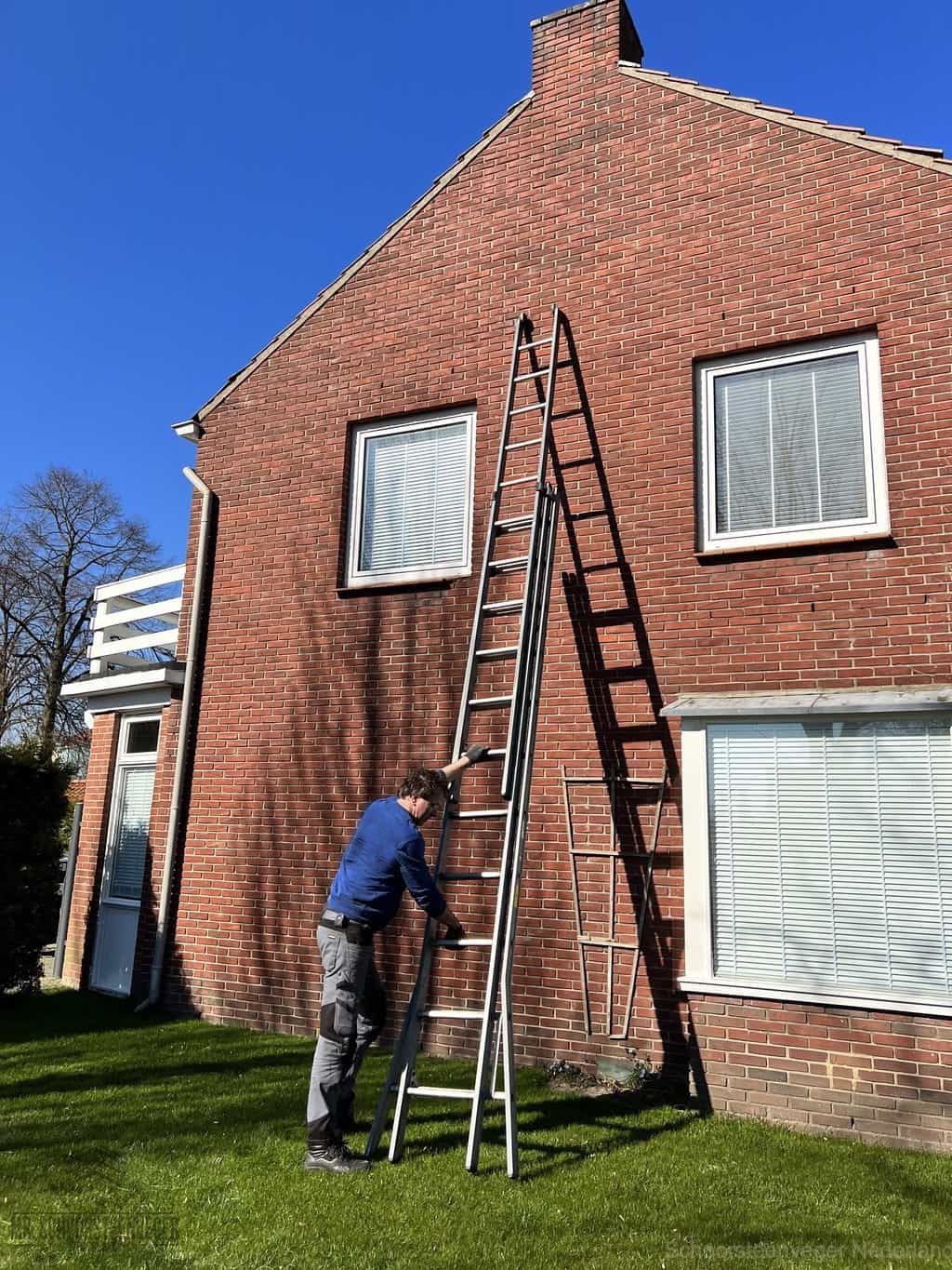 Onderhoud schoorsteen Almelo schoorsteenvegers Onderhoud schoorsteen Almelo schoorsteenvegers