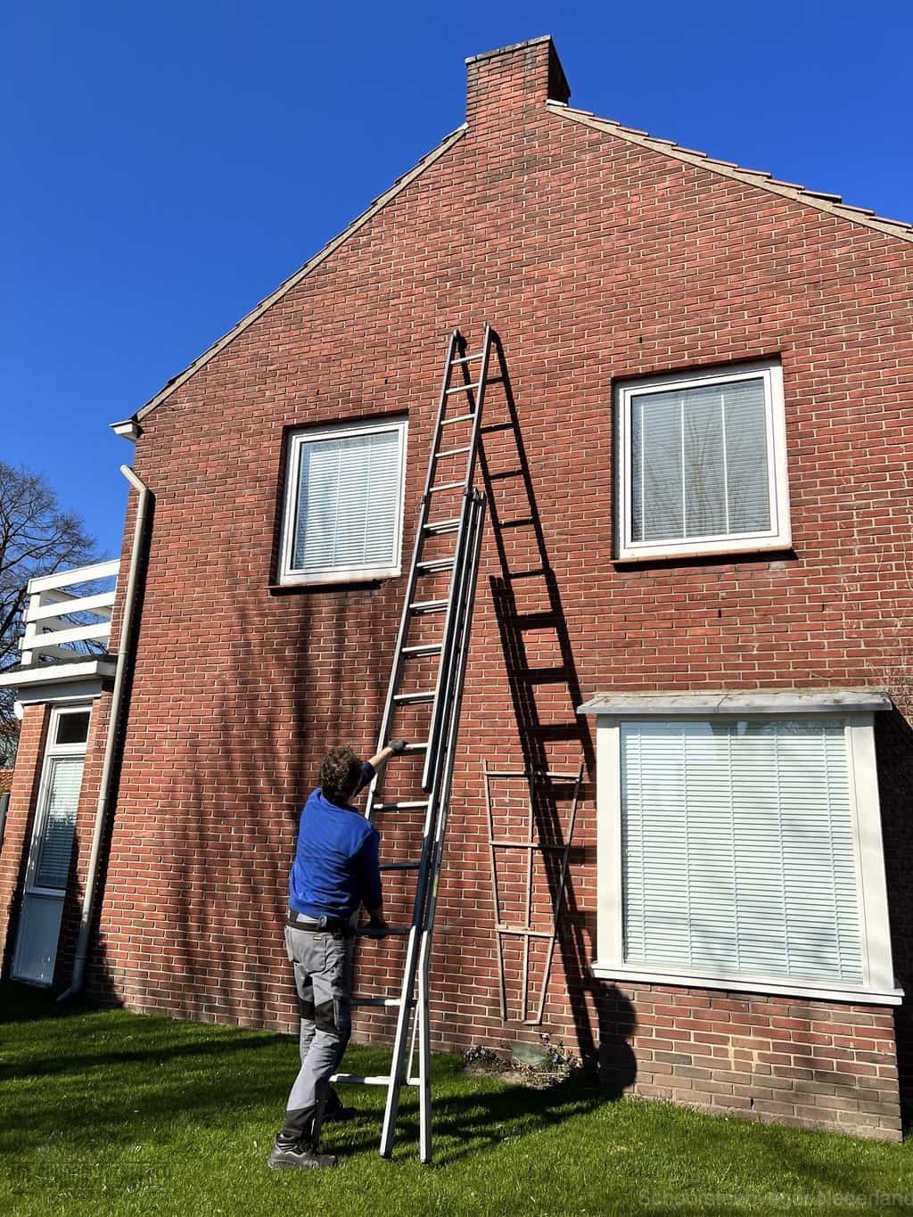 Schoorsteen controleren Almelo Schoorsteen controleren Almelo