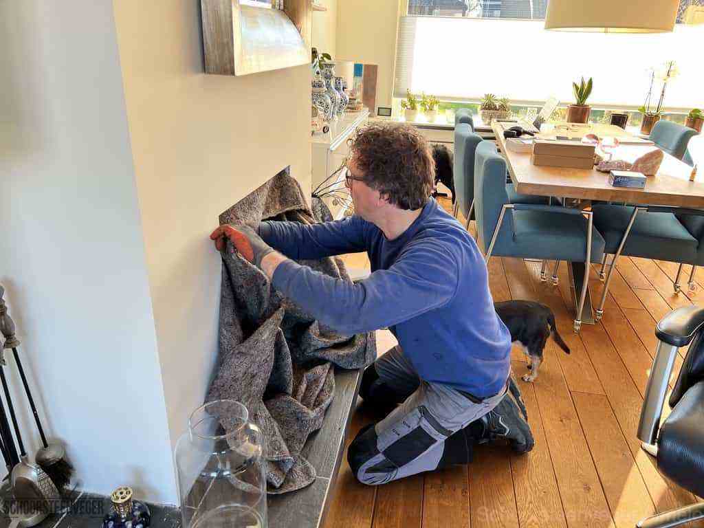 Schoorsteenveger Almelo Schoorsteenveger Almelo